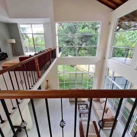 Siri Tropical Retreat Βίλα Hikkaduwa Εξωτερικό φωτογραφία