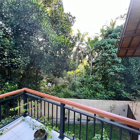 Siri Tropical Retreat Βίλα Hikkaduwa Εξωτερικό φωτογραφία