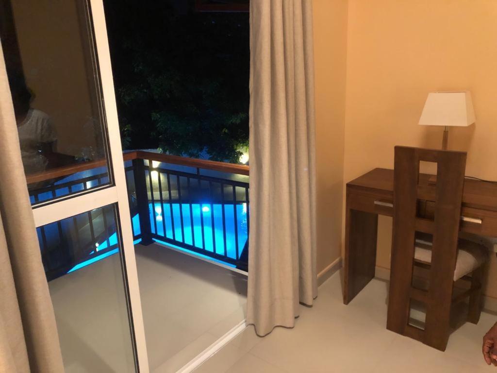 Siri Tropical Retreat Βίλα Hikkaduwa Εξωτερικό φωτογραφία