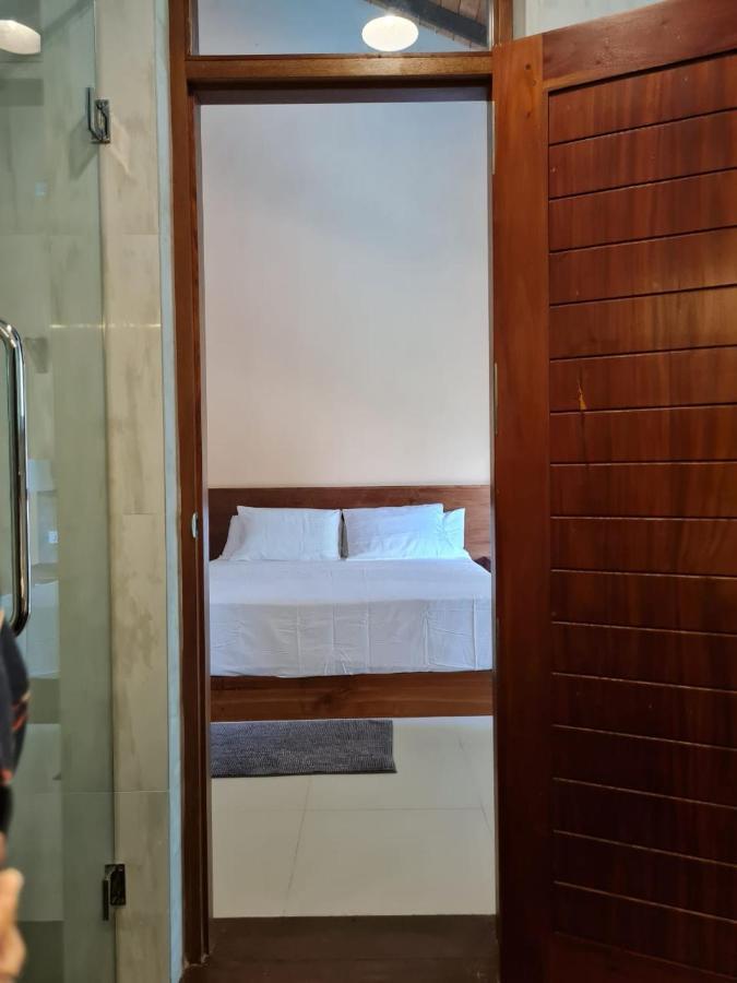 Siri Tropical Retreat Βίλα Hikkaduwa Εξωτερικό φωτογραφία