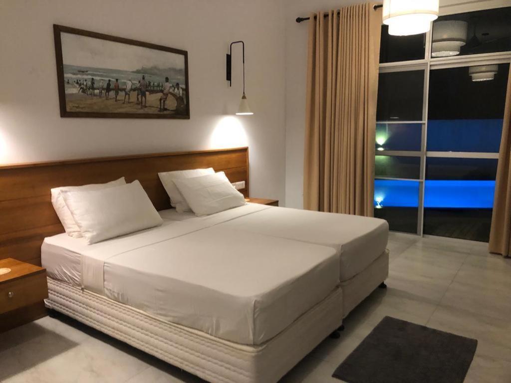 Siri Tropical Retreat Βίλα Hikkaduwa Εξωτερικό φωτογραφία