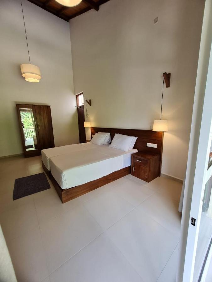 Siri Tropical Retreat Βίλα Hikkaduwa Εξωτερικό φωτογραφία