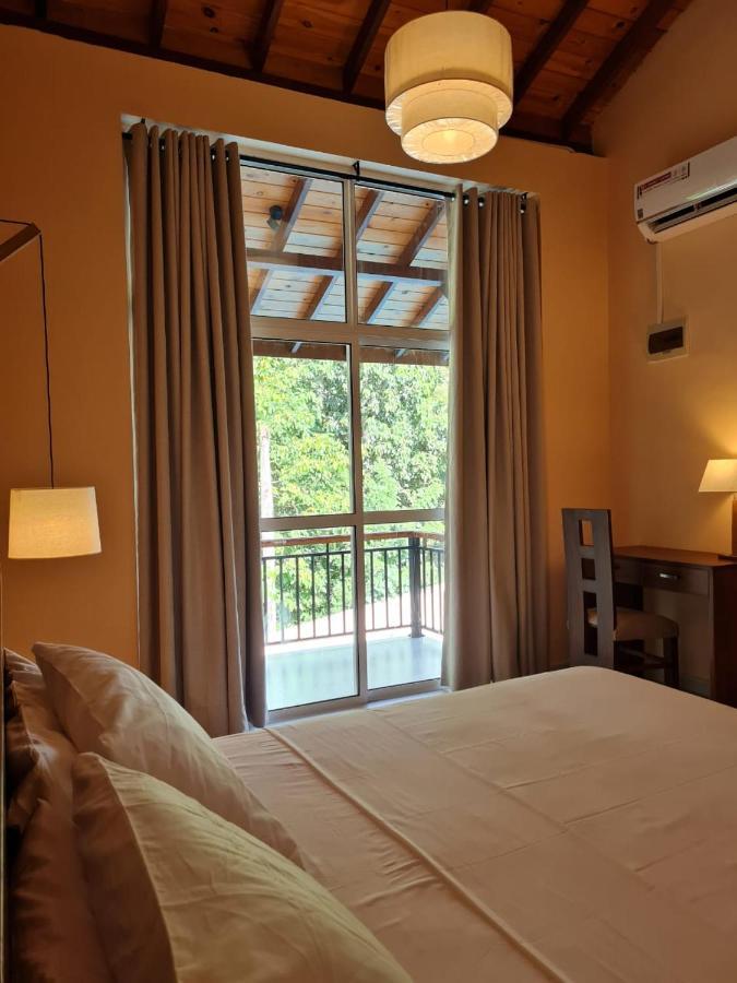 Siri Tropical Retreat Βίλα Hikkaduwa Εξωτερικό φωτογραφία