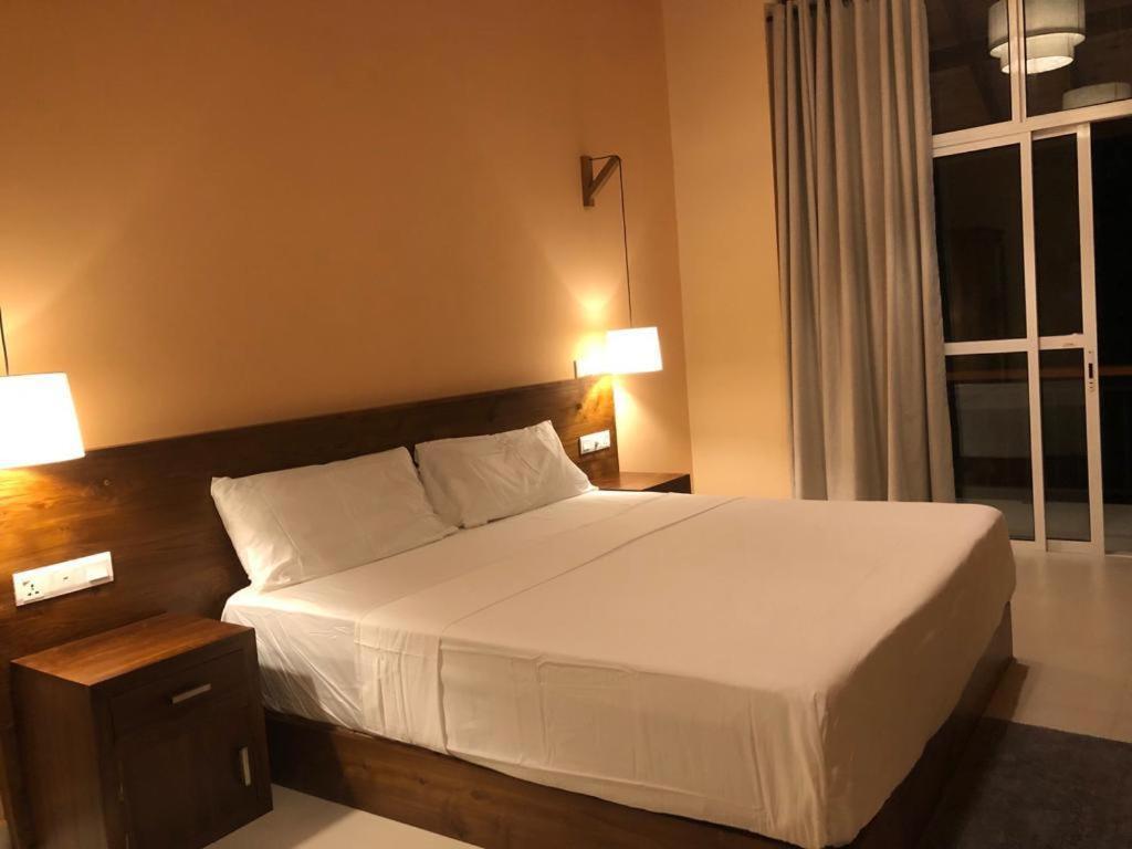 Siri Tropical Retreat Βίλα Hikkaduwa Εξωτερικό φωτογραφία