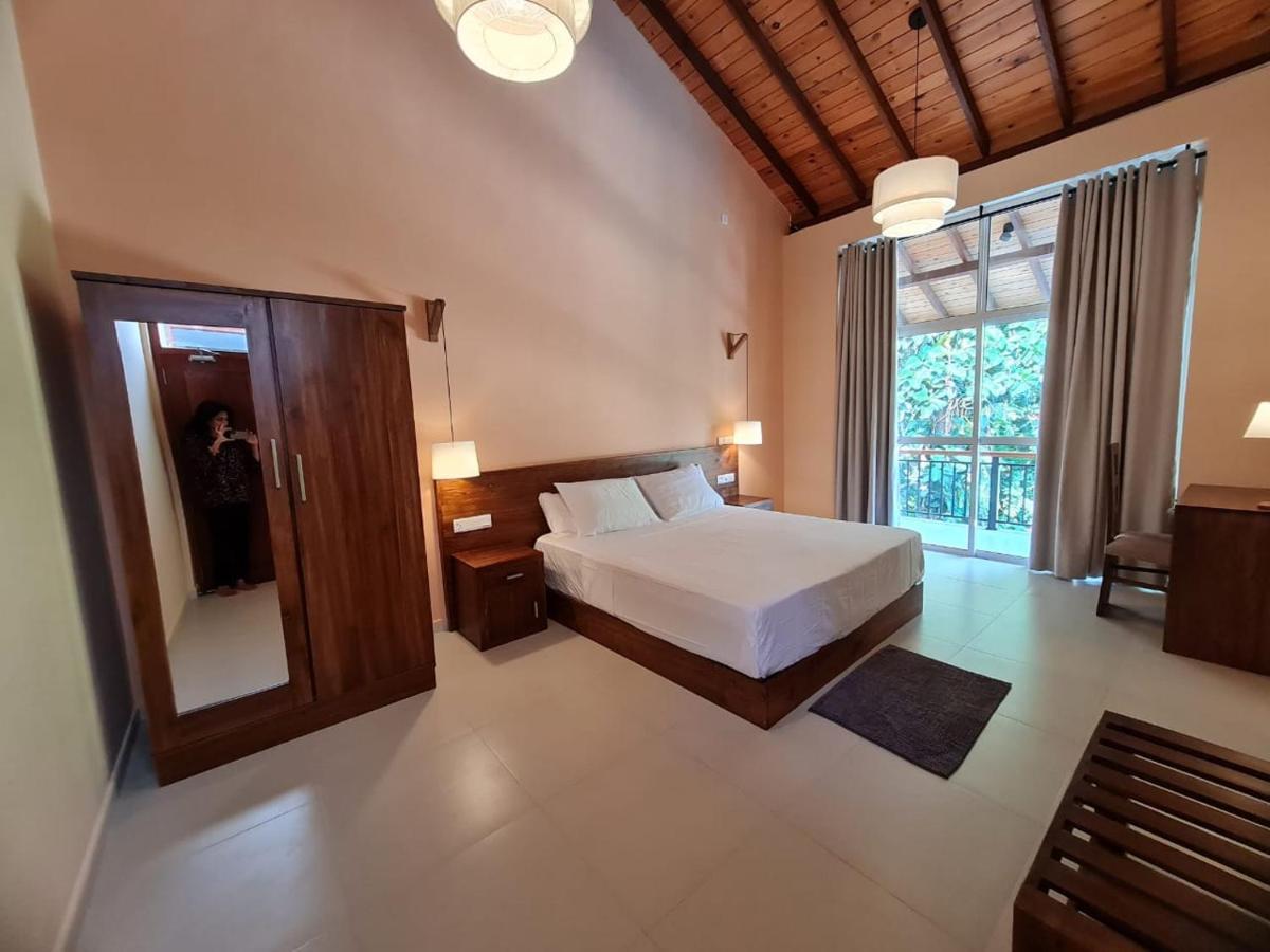 Siri Tropical Retreat Βίλα Hikkaduwa Εξωτερικό φωτογραφία