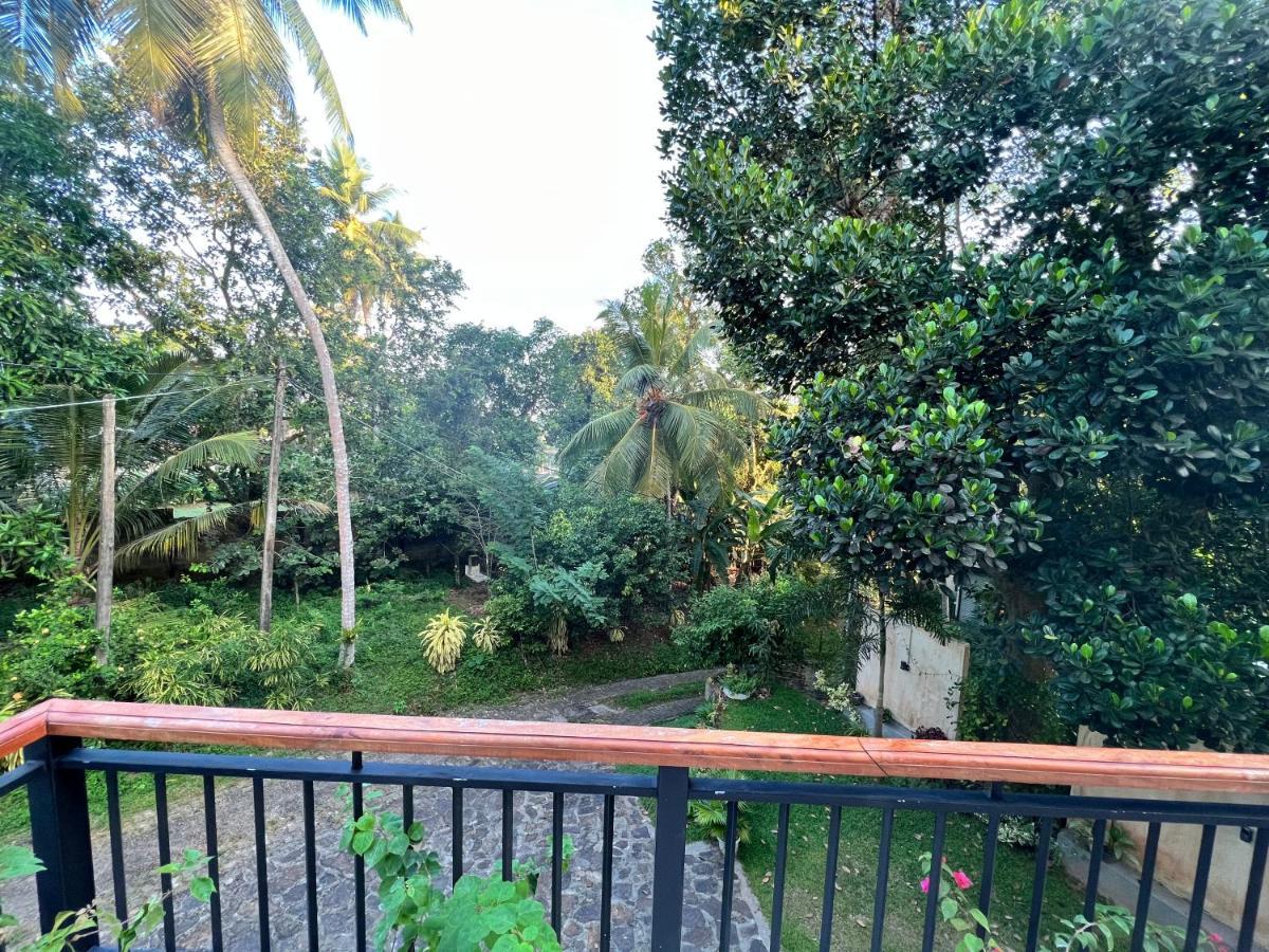 Siri Tropical Retreat Βίλα Hikkaduwa Εξωτερικό φωτογραφία