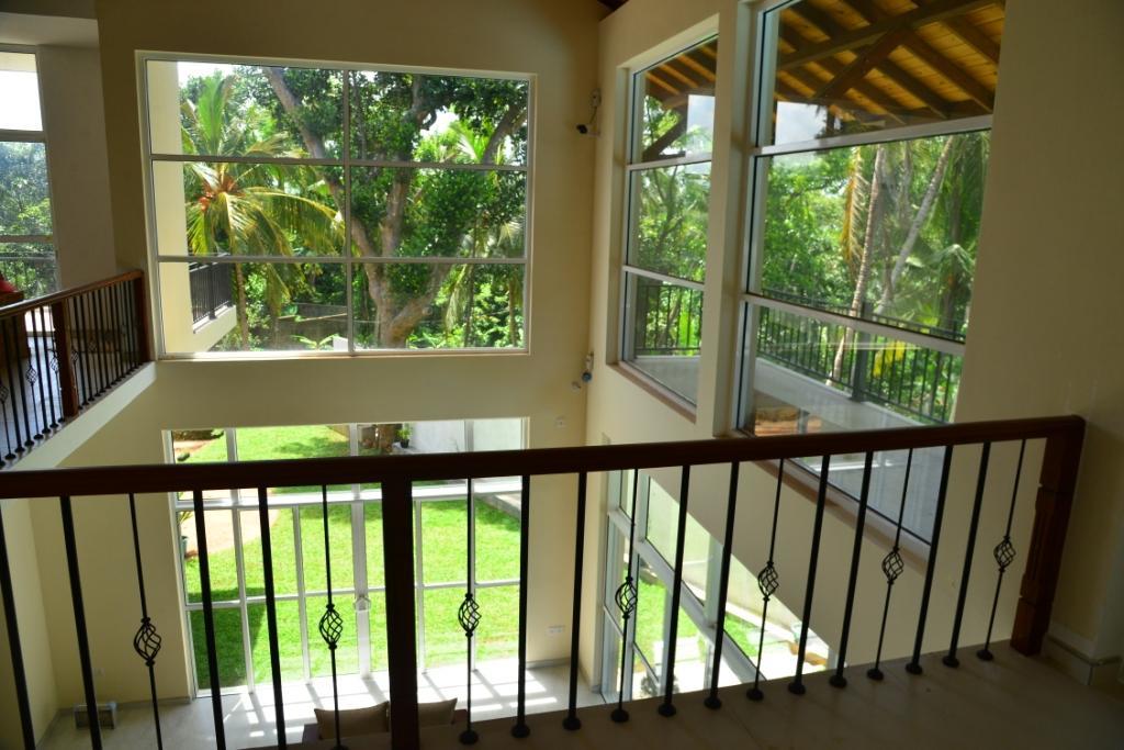 Siri Tropical Retreat Βίλα Hikkaduwa Εξωτερικό φωτογραφία