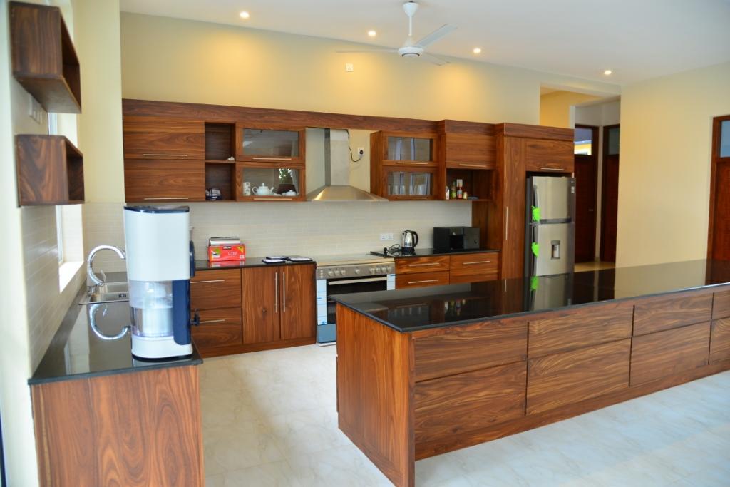 Siri Tropical Retreat Βίλα Hikkaduwa Εξωτερικό φωτογραφία